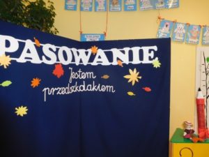 Projekt edukacyjny "Z Jankiem Wędrowniczkiem przez Polskę"