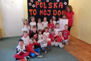 "Quiz wiedzy o Polsce"